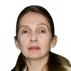 Аккуратова Евгения Вадимовна