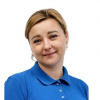 Рыкова Ангелина Николаевна