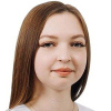 Тюрикова Ирина Сергеевна