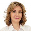 Лебедева Виктория Васильевна