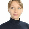 Чубарнова Анна Владимировна