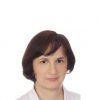 Козлова Ольга Георгиевна
