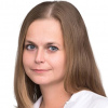 Белова Инга Александровна