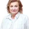 Мустафина Светлана Николаевна
