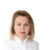 Соколова Ольга Владимировна