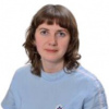Ильина Екатерина Сергеевна