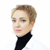 Аникеева Елена Викторовна