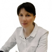Чагина Елена Александровна