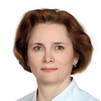 Каржицкая Людмила Евгеньевна