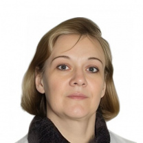 Кулева Елена Валерьевна
