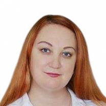 Солдатова Виктория Витальевна