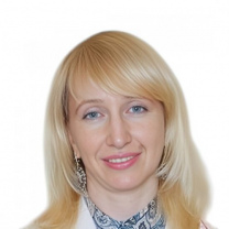 Савинова Елена Анатольевна