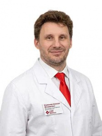 Климачев Алексей Михайлович