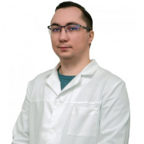 Середничук Алексей Геннадьевич