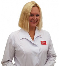 Сякина Елена Борисовна