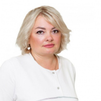 Иванова Ольга Владимировна