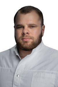 Трегубенко Кирилл Алексеевич