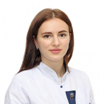 Антонян Аревик Сарибековна
