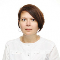 Кривнюк Наталья Михайловна