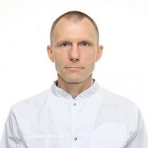 Соловьев Михаил Валерьевич