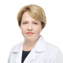 Лагвинович Елена Антоновна