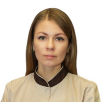 Лукичева Софья Евгеньевна