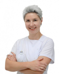 Головина Олеся Владимировна