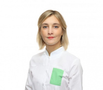 Логинова Светлана Сергеевна