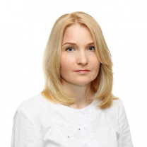 Левина Юлия Михайловна