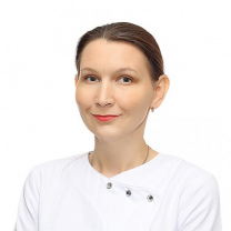 Шумилова Надежда Юрьевна