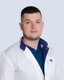 Хорев Сергей Евгеньевич