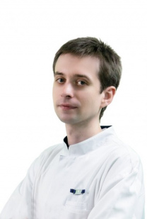 Морозов Борис Владимирович