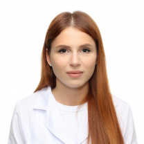 Бурова Анастасия Сергеевна