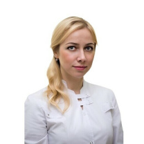 Виноградова Екатерина Александровна