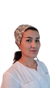 Юнусова Сайёхат Махмасалиевна