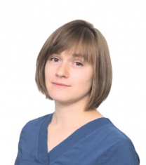 Поздеева Ксения Константиновна