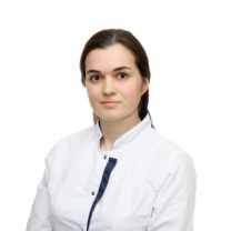 Мельникова Екатерина Анатольевна