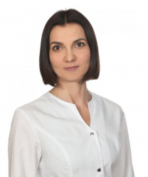 Ковтун Ирина Валерьевна