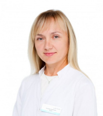Мазур Екатерина Вадимовна