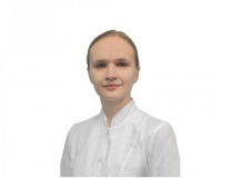 Дайнеко Елизавета Александровна