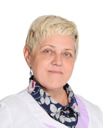 Хабарова Татьяна Альфеевна