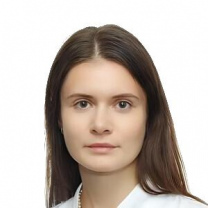 Кислицкая Мария Вячеславовна