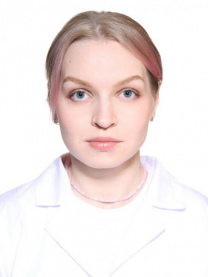 Юдина Анна Кирилловна
