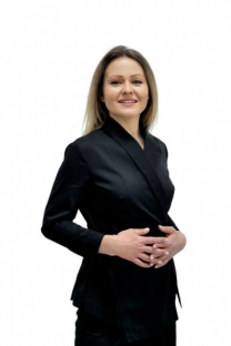 Черниченко Виктория Сергеевна
