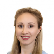 Бондарева Ольга Владимировна