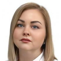 Жукова Инна Васильевна