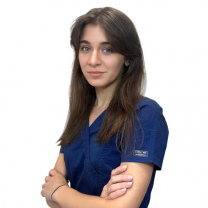 Дружкина Валерия Игоревна