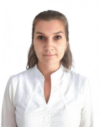 Кулькова Ксения Максимовна