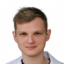 Шабалин Алексей Александрович