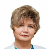 Сироткина Альфия Михайловна